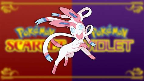 sylveon pokemon gaia